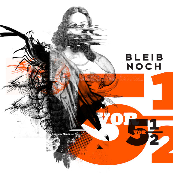 Bleib noch (2025)